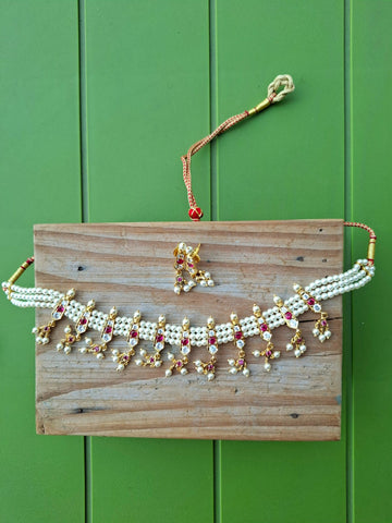 11 Patti Mhalsa Chinchpeti