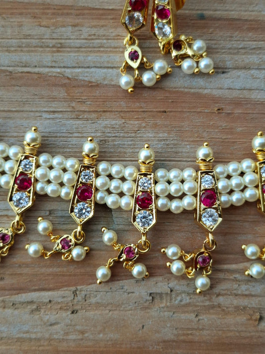 11 Patti Mhalsa Chinchpeti