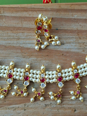 11 Patti Mhalsa Chinchpeti