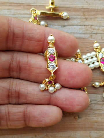 11 Patti Mhalsa Chinchpeti