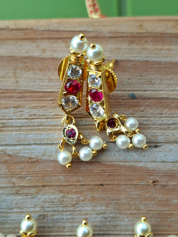 11 Patti Mhalsa Chinchpeti