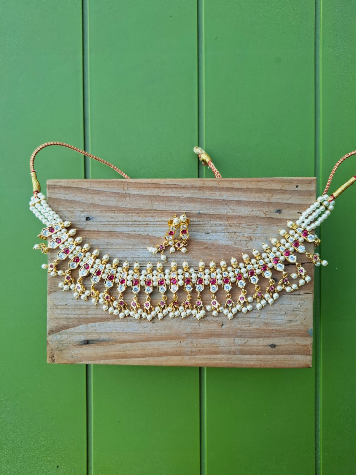 23 Patti Mhalsa Chinchpeti