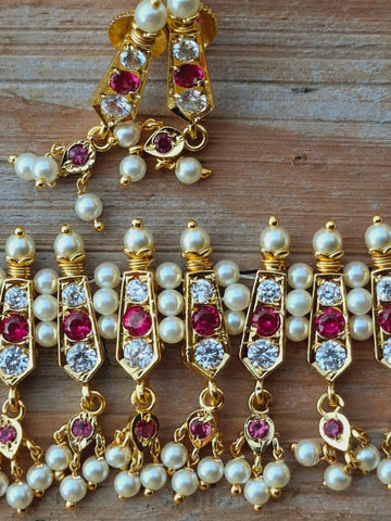 23 Patti Mhalsa Chinchpeti