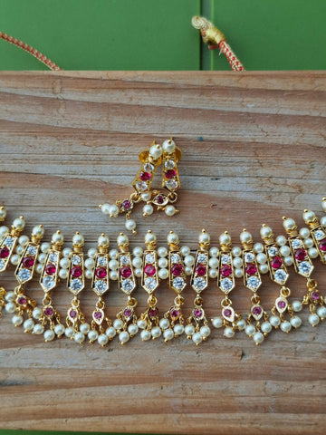 23 Patti Mhalsa Chinchpeti