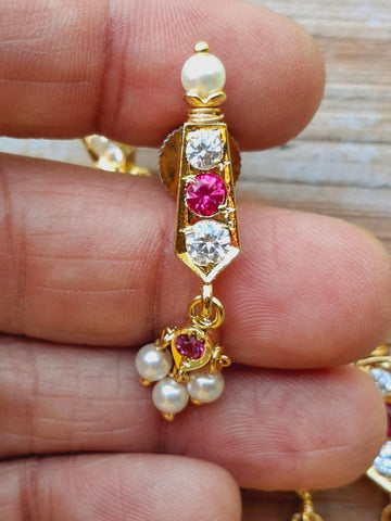 23 Patti Mhalsa Chinchpeti