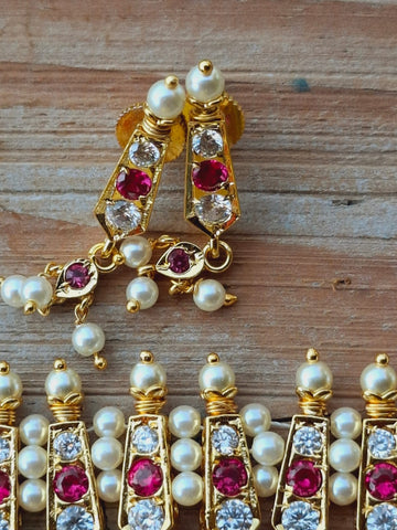 23 Patti Mhalsa Chinchpeti