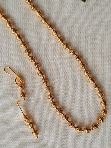 Simple Bead Set