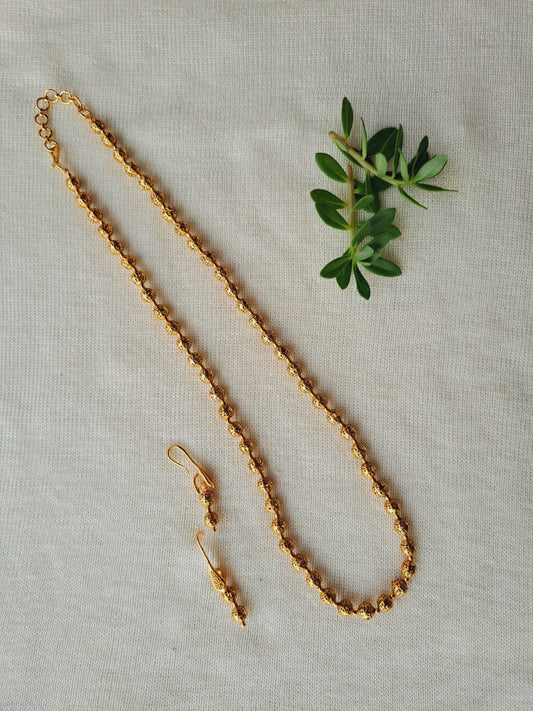 Simple Bead Set