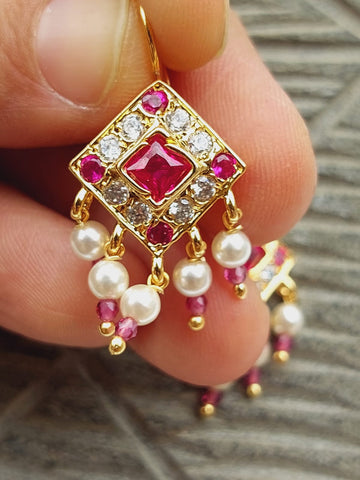 Designer Diamond Bugdi