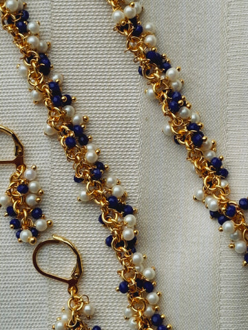 Purple Pearl Designer Set