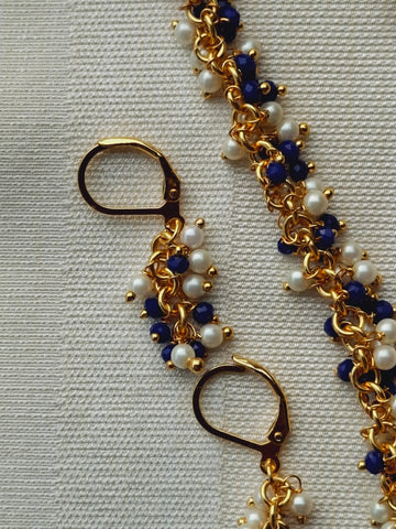 Purple Pearl Designer Set