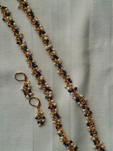 Purple Pearl Designer Set