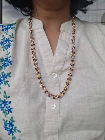 Purple Pearl Designer Set