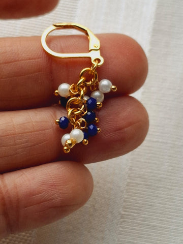 Purple Pearl Designer Set