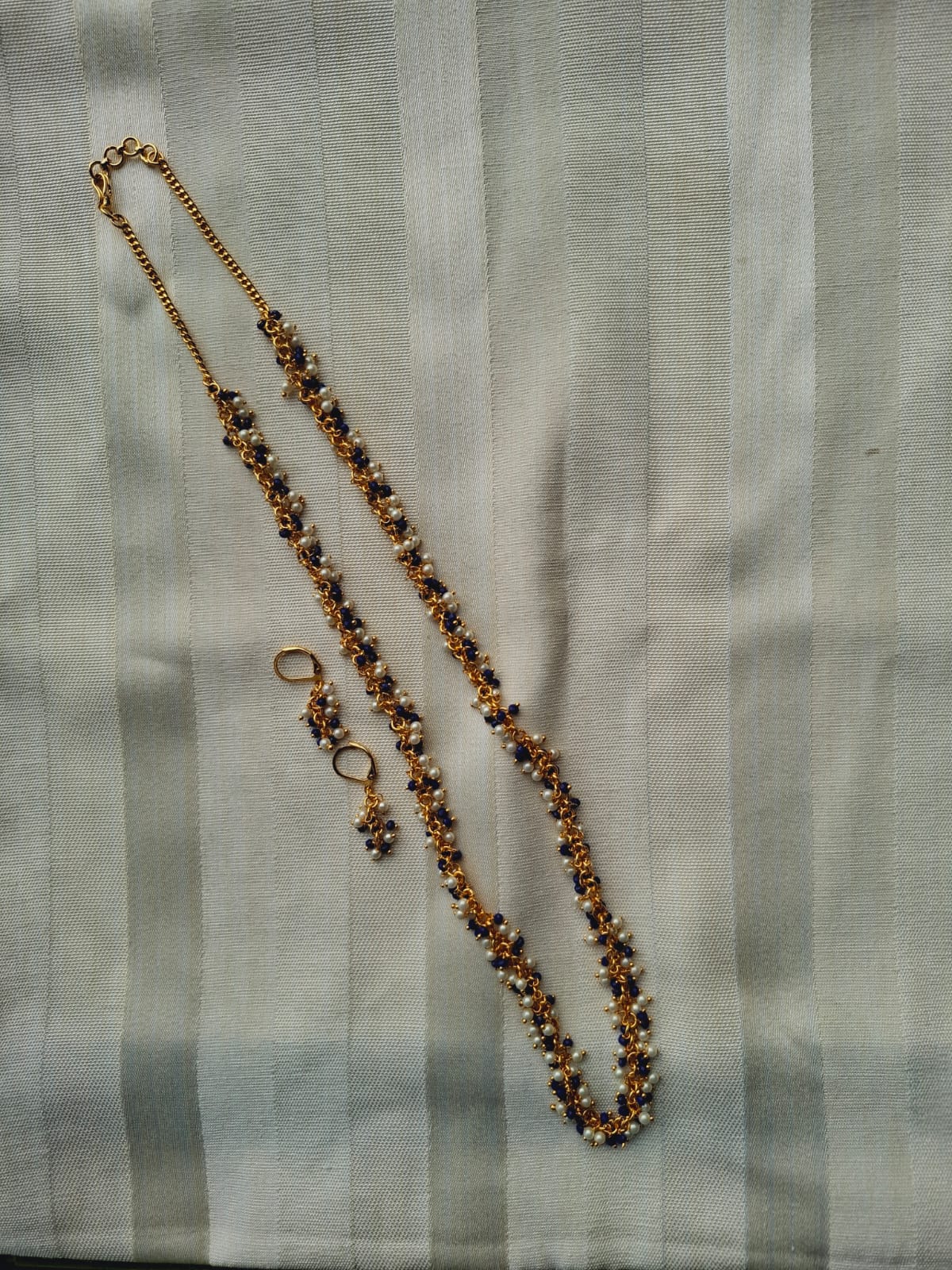 Purple Pearl Designer Set