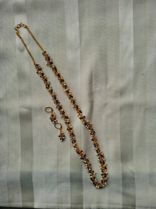 Purple Pearl Designer Set