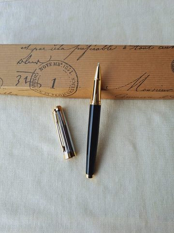 Designer Pen