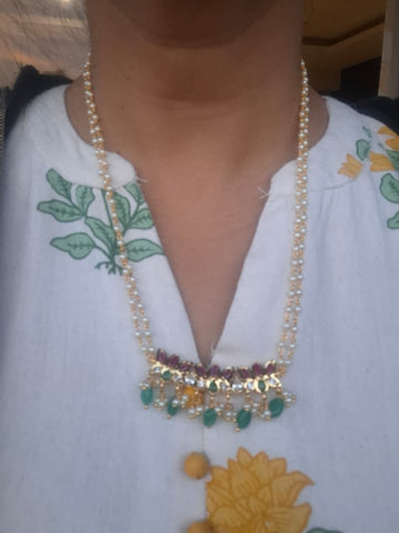 Multicoloured Lotus Designer Set