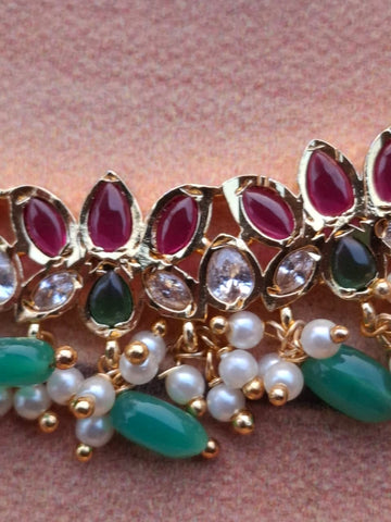 Multicoloured Lotus Designer Set