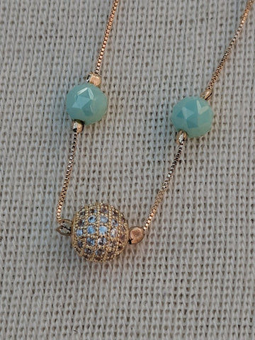 High Quality Pestel Shade Stone Minimal Set