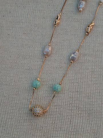 High Quality Pestel Shade Stone Minimal Set