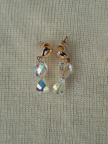 Premium High Quality White Pearl Minimal Set