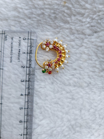 Two Flower Karwari Nath