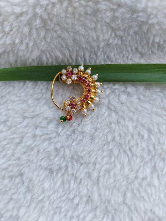 Two Flower Karwari Nath