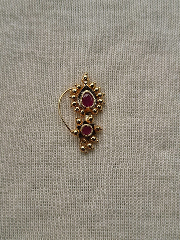Royal Karwari Nath Golden