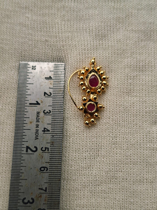 Royal Karwari Nath Golden