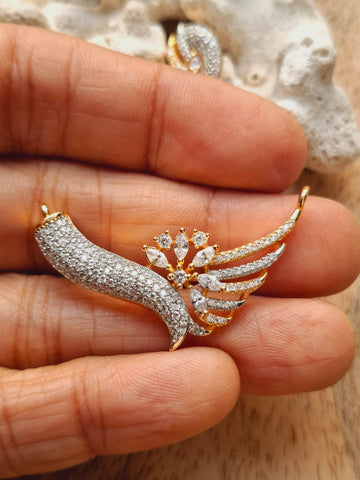 American Diamond Set 2