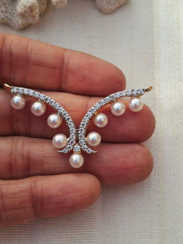 American Diamond Set 5