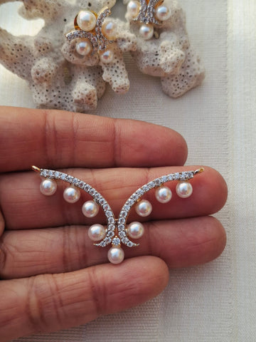 American Diamond Set 5