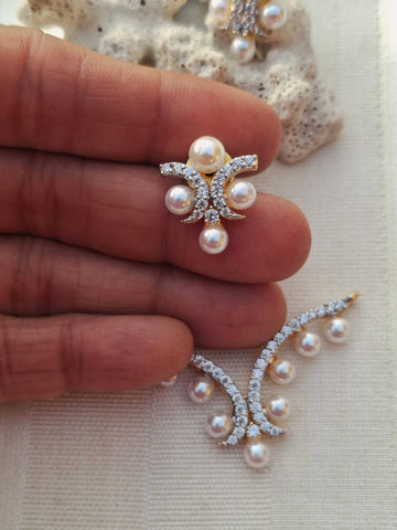 American Diamond Set 5