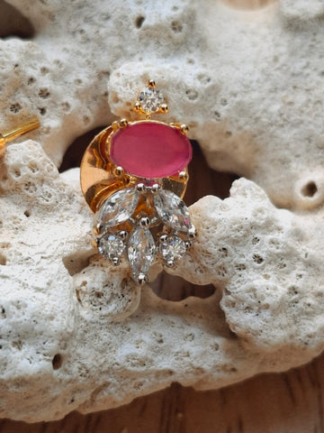 American Diamond Set 1