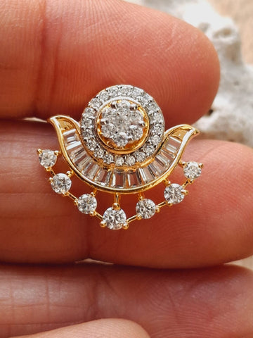 American Diamond Set 3