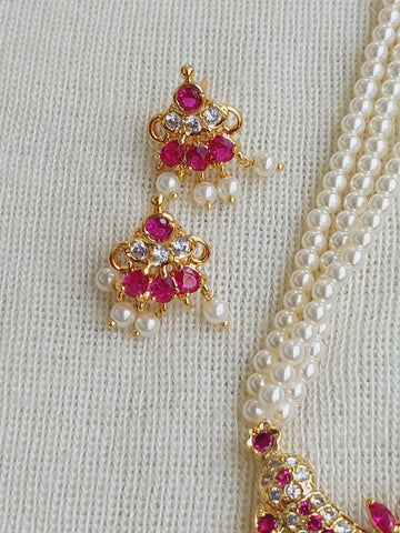 Exquisite Karwari Chandrakor Tanmani