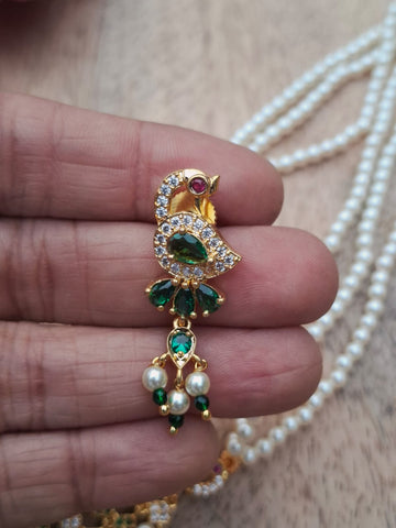 Royal Tirupati Tanmani BlueGreen