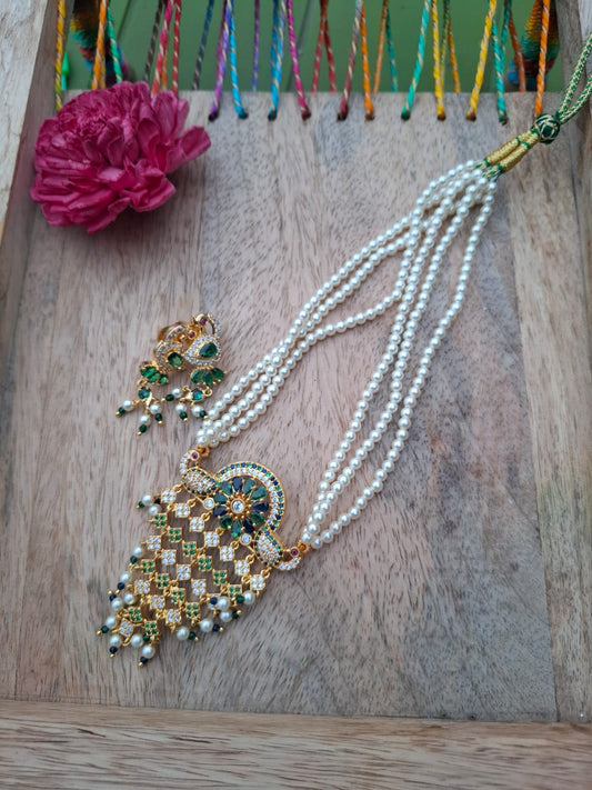 Royal Tirupati Tanmani BlueGreen