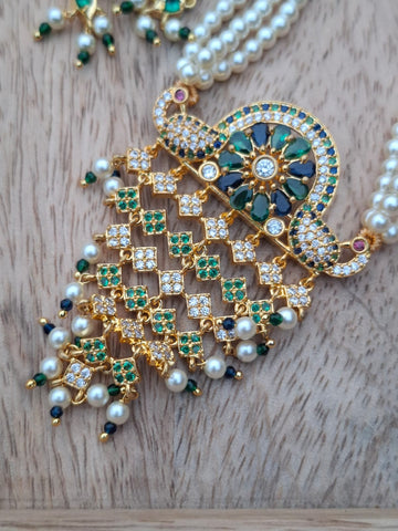 Royal Tirupati Tanmani BlueGreen