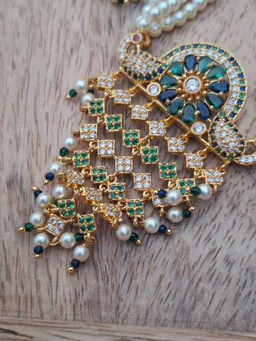 Royal Tirupati Tanmani BlueGreen