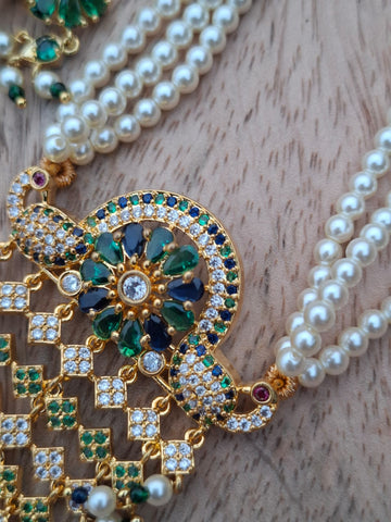 Royal Tirupati Tanmani BlueGreen