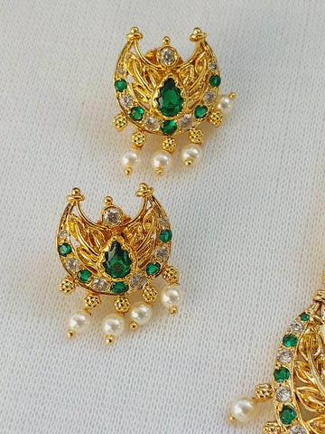 Puneri Chandrakor Tanmani Green