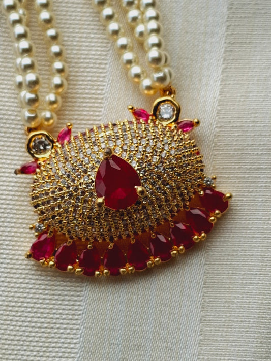 Designer Maharani Tanmani