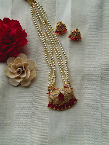 Designer Maharani Tanmani