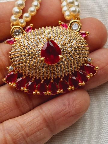 Designer Maharani Tanmani