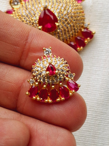 Designer Maharani Tanmani