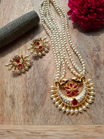 Karwari Elephant Tanmani