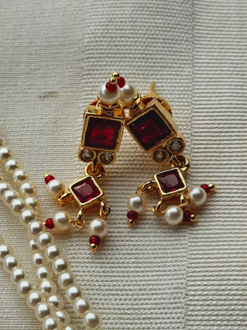 Square Karwari Tanmani