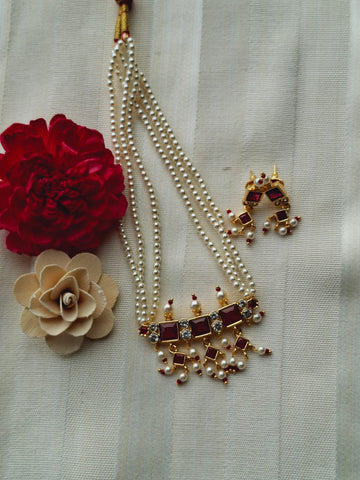 Square Karwari Tanmani